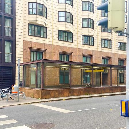 Highlight Suite City Center Vienna Exterior photo