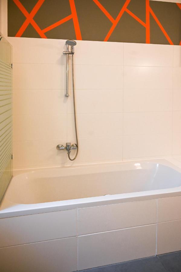 Highlight Suite City Center Vienna Exterior photo