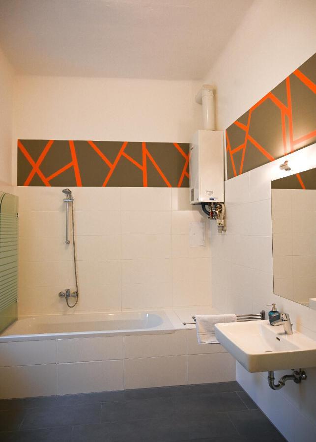 Highlight Suite City Center Vienna Exterior photo
