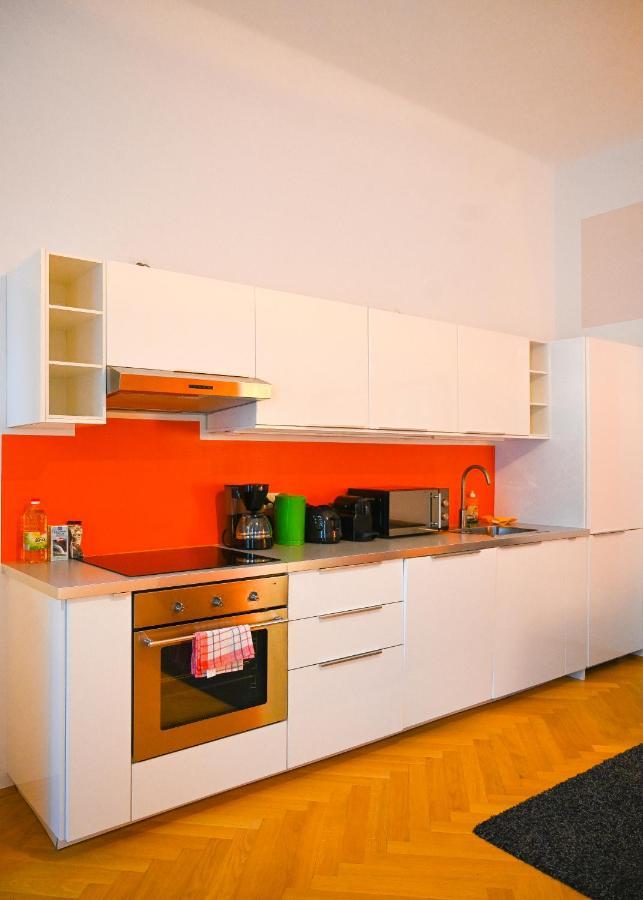Highlight Suite City Center Vienna Exterior photo