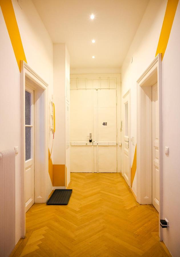 Highlight Suite City Center Vienna Exterior photo