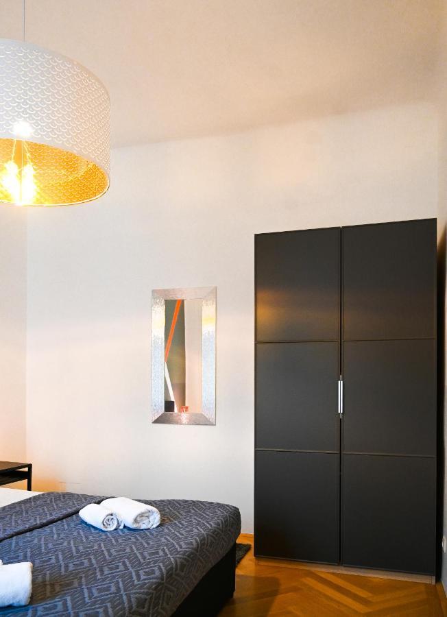 Highlight Suite City Center Vienna Exterior photo