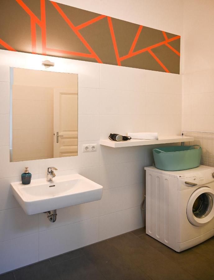 Highlight Suite City Center Vienna Exterior photo